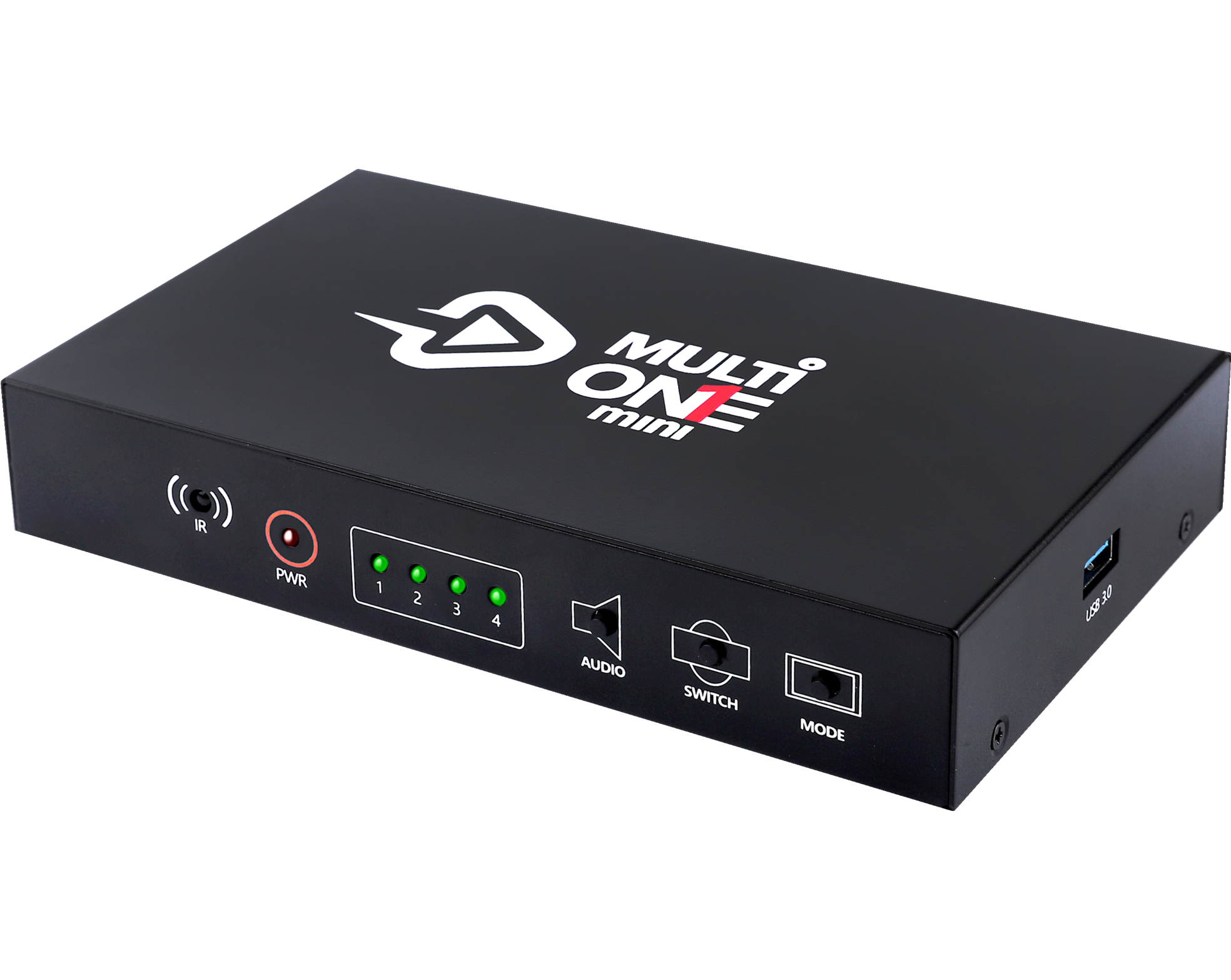MultiOne-Mini Capture Card USB-3.0 1080p 60fps for PS5 PS4 Xbox